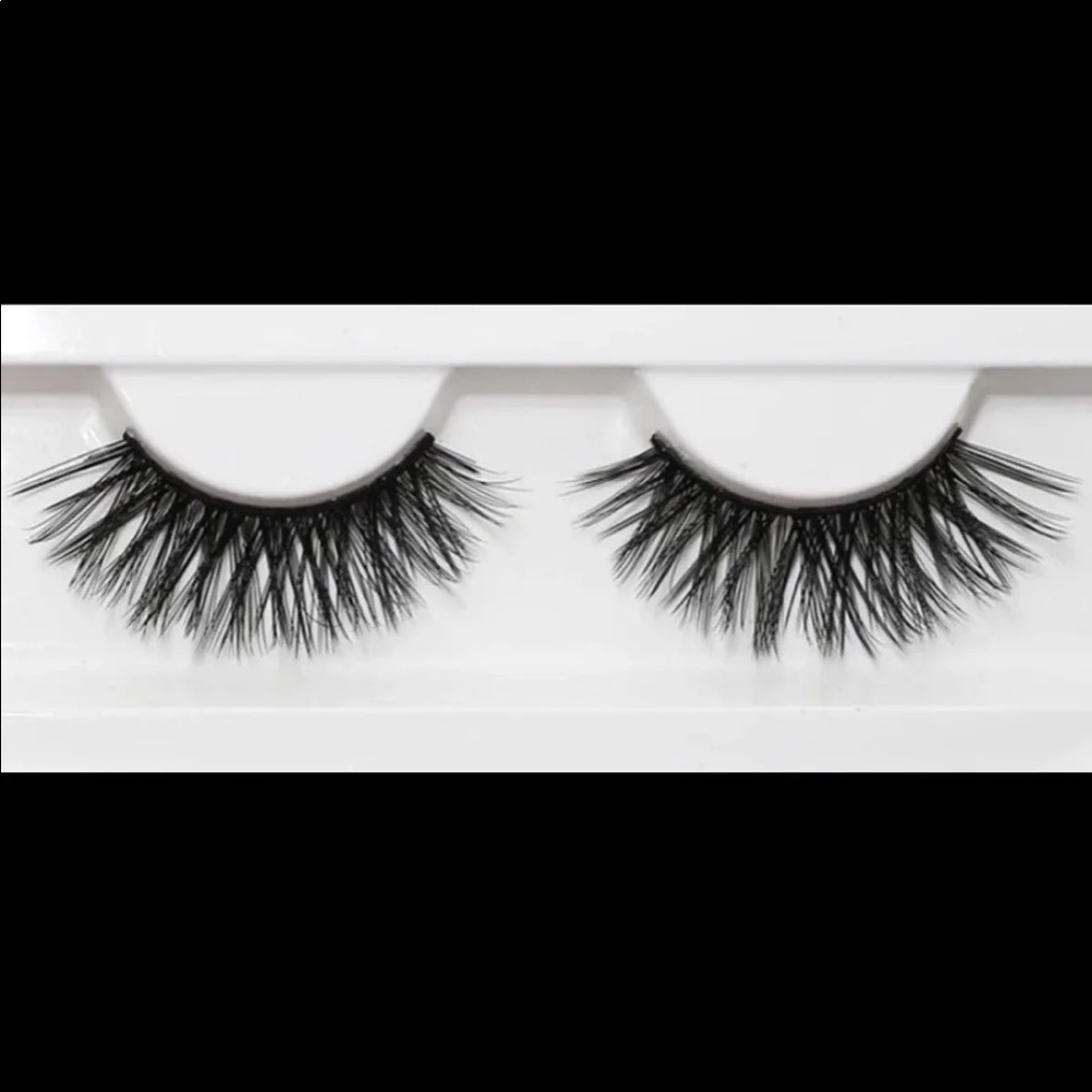 (3/$15)* 3D Faux Mink Lashes